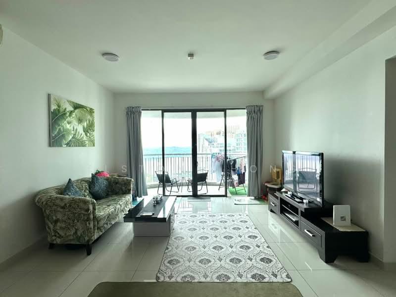 Teega Residences - 2