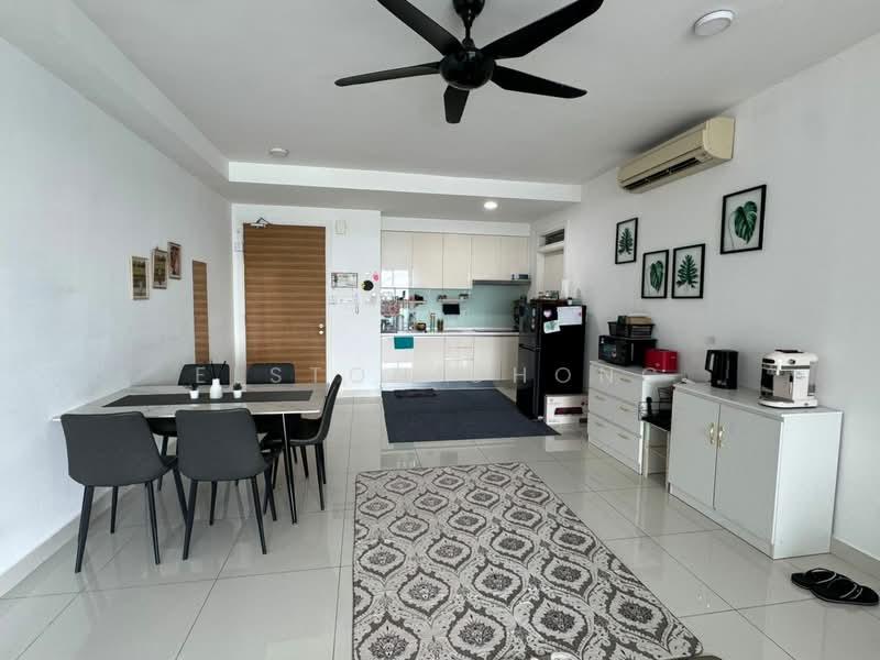 Teega Residences - 4