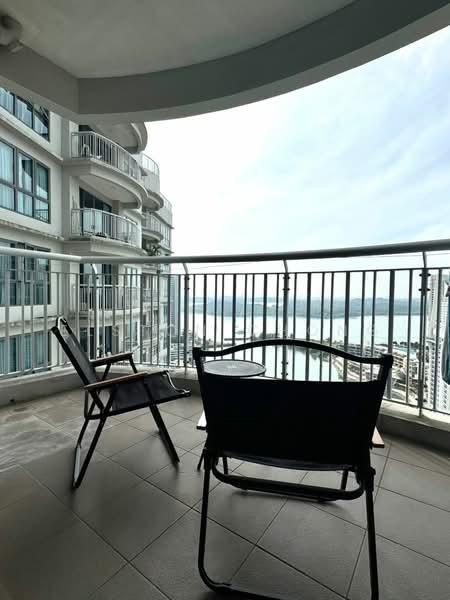 Teega Residences - 3