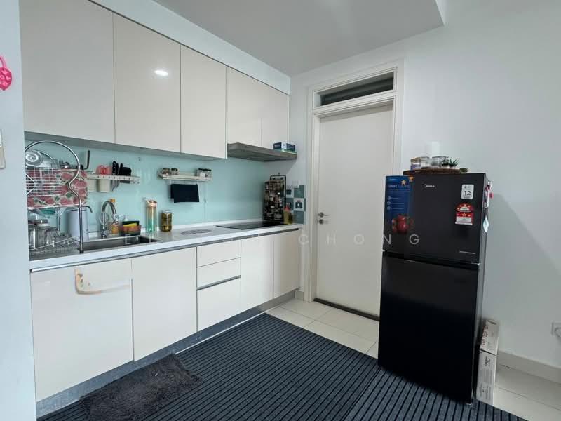 Teega Residences - 5