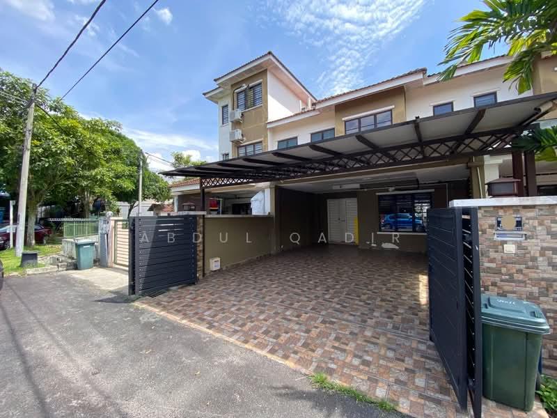 Taman Reko Mutiara - 3