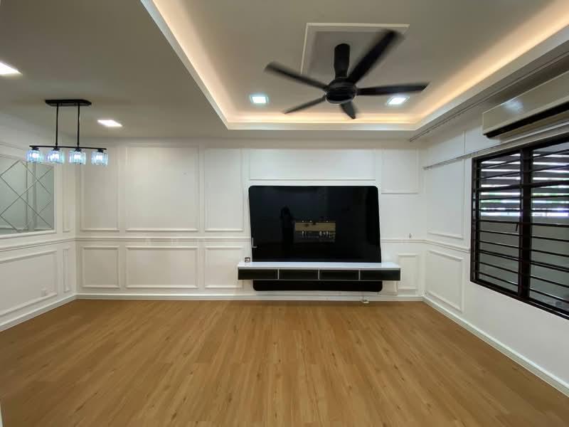 Taman Reko Mutiara - 5