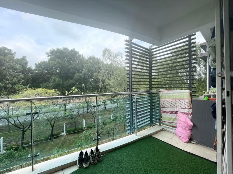 Gardenview Residences - 5