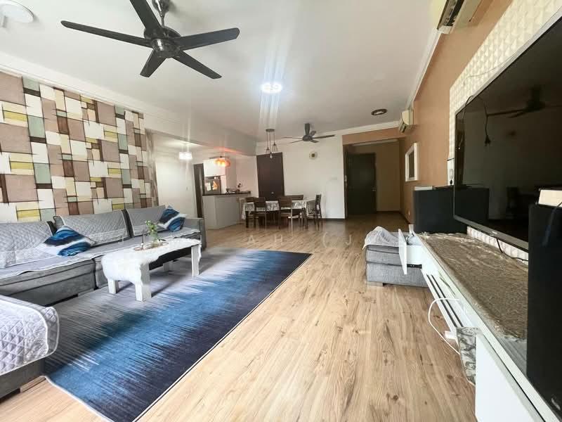 Gardenview Residences - 2