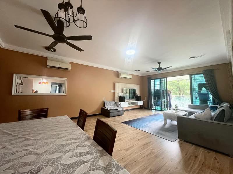 Gardenview Residences - 1