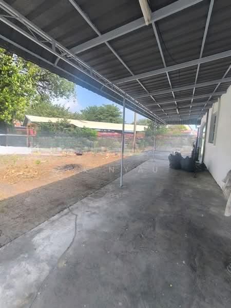 Ipoh chemor indah renovated extended 2 storey corner house for sale - 2