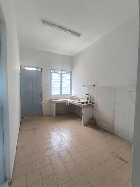 Ipoh chemor indah renovated extended 2 storey corner house for sale - 5
