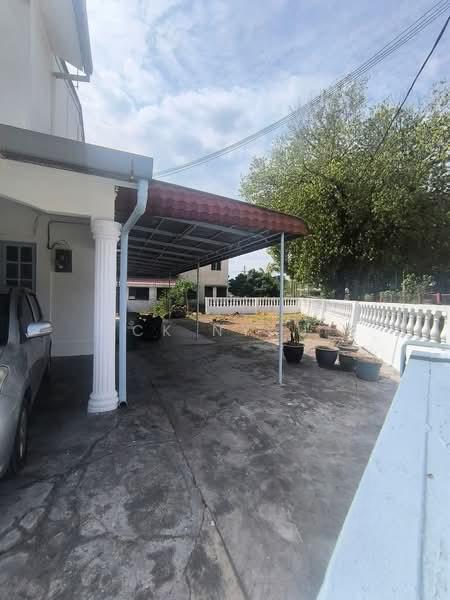 Ipoh chemor indah renovated extended 2 storey corner house for sale - 3