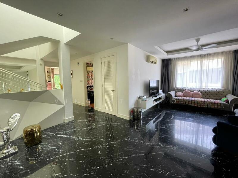 RiverView (RiverView Kemensah) - 4