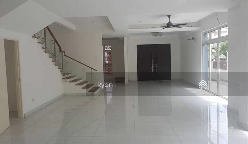 Casa Idaman, Setia Wawasan - 5