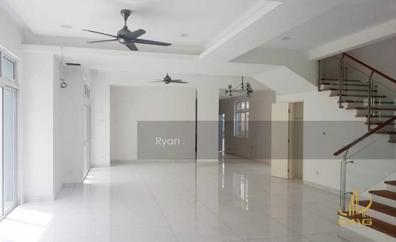 Casa Idaman, Setia Wawasan - 3