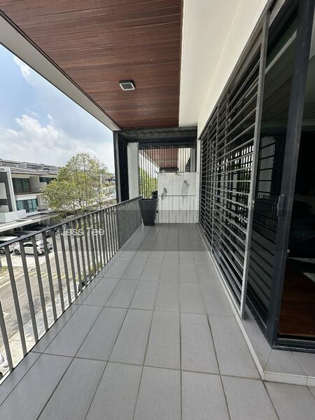 Duta Villa - 3