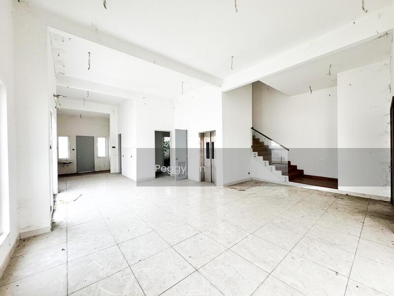 Laman Vista Alam, Bandar Bukit Raja - 1