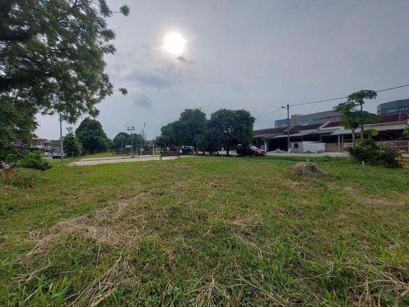 Ipoh Garden South - 4
