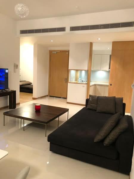 Southern Marina Residences - 1