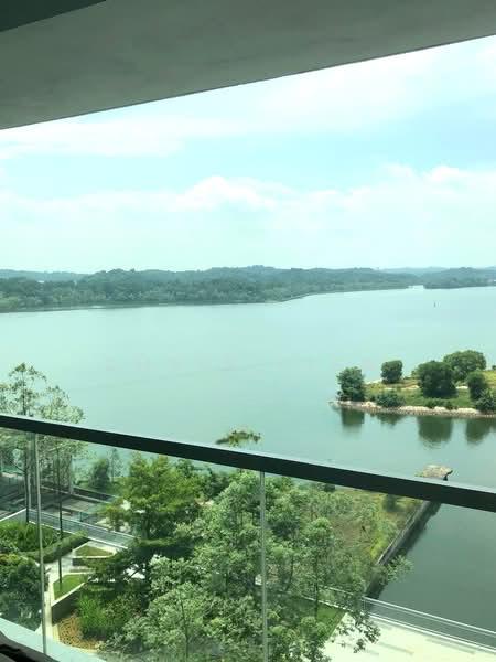 Southern Marina Residences - 5