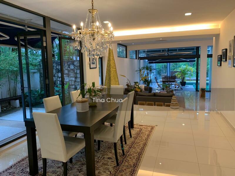 Renovated Bungalow, Damansara Heights - 3
