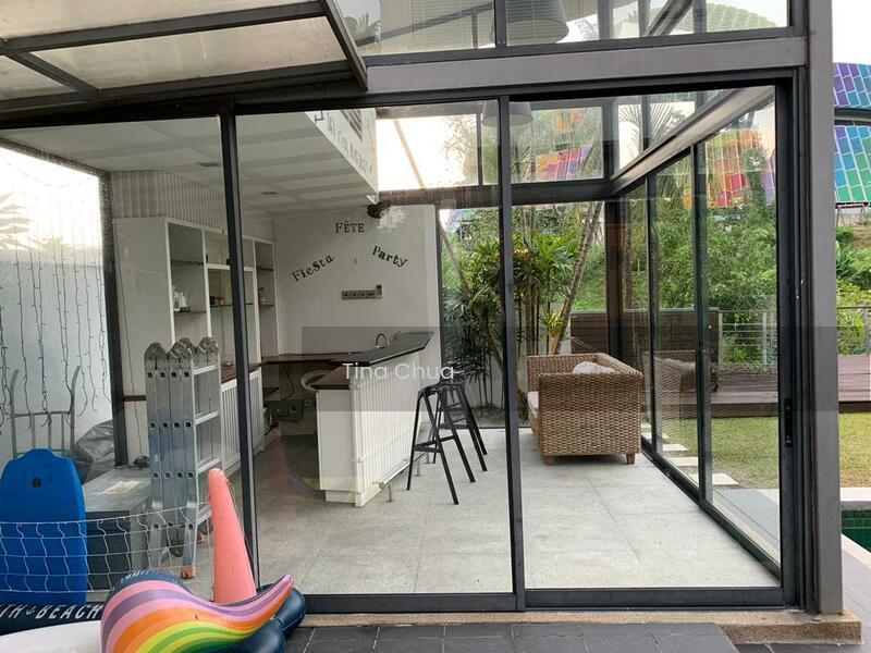 Renovated Bungalow, Damansara Heights - 4