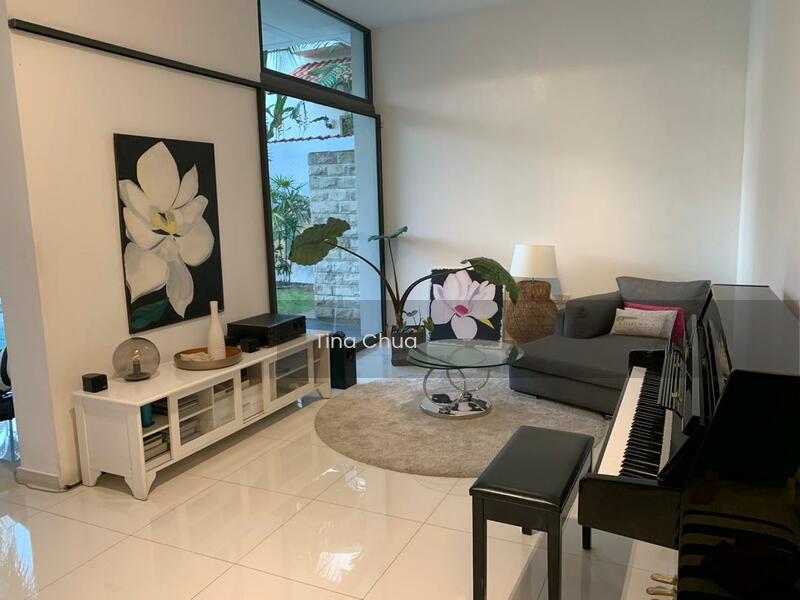 Renovated Bungalow, Damansara Heights - 2