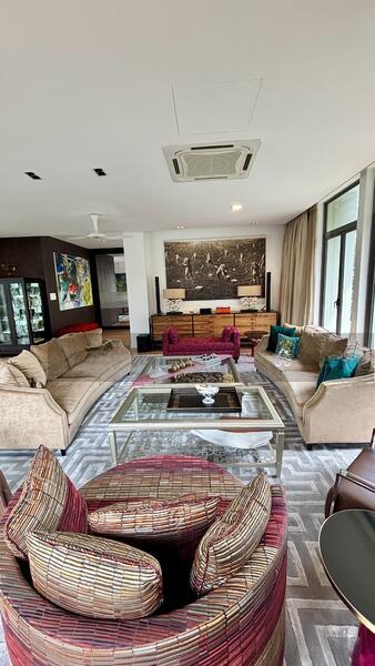 Enclave Bangsar - 2