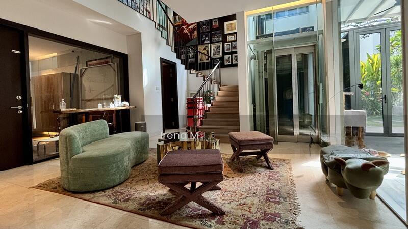 Enclave Bangsar - 3