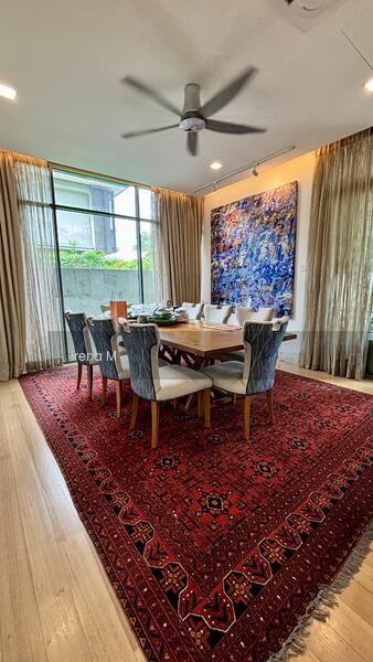 Enclave Bangsar - 4