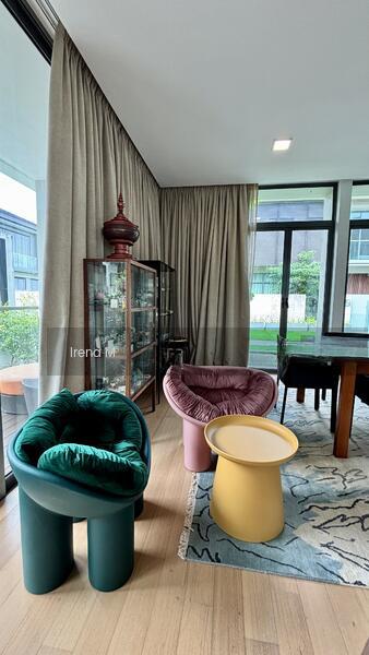 Enclave Bangsar - 5