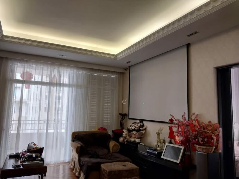 Quayside Seafront Resort Condominiums - 4