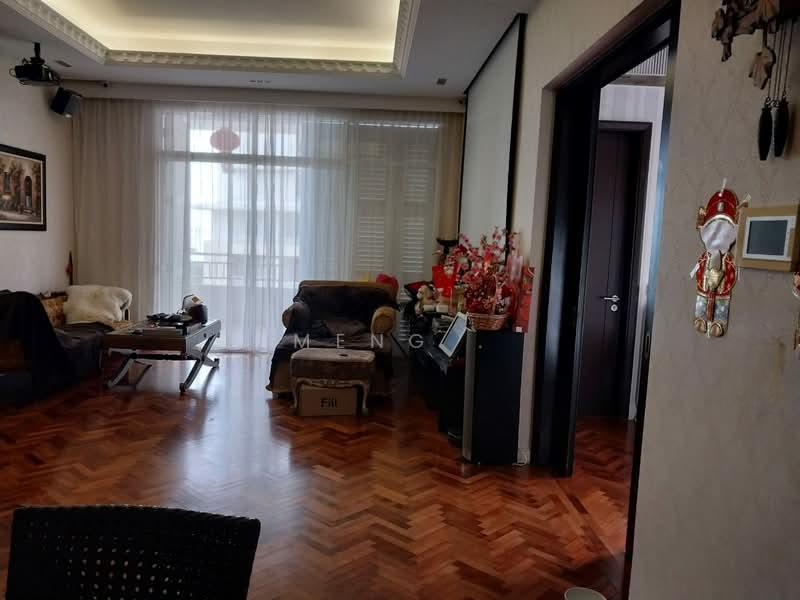 Quayside Seafront Resort Condominiums - 1