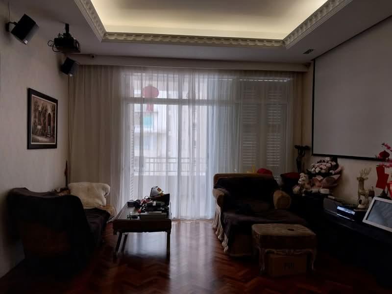 Quayside Seafront Resort Condominiums - 5