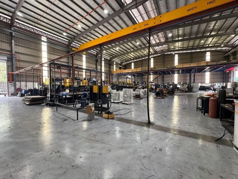 Seelong @ Senai, 1.5 Storey Detached Factory (1 acre), for SALE - 3