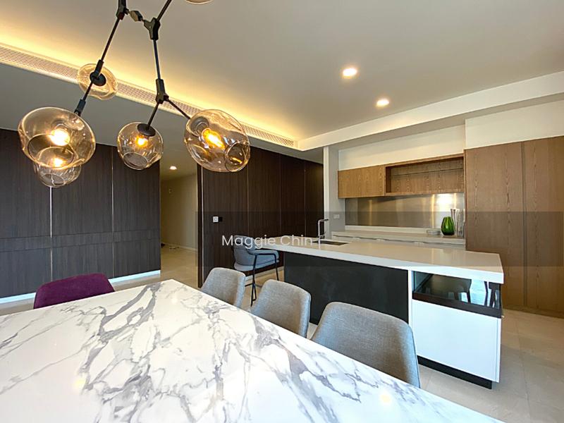 Tropicana The Residences - 2