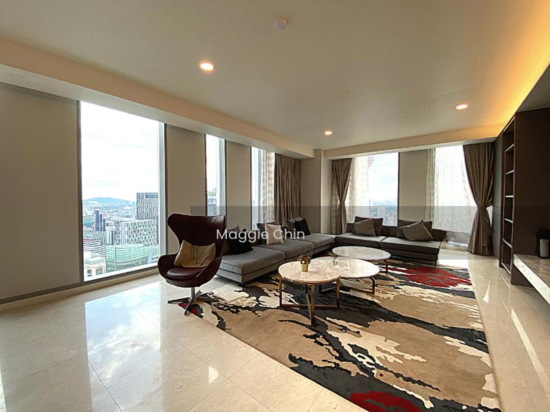 Tropicana The Residences - 1