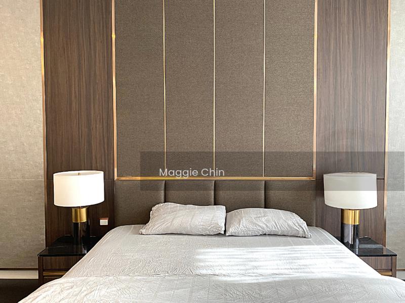 Tropicana The Residences - 3