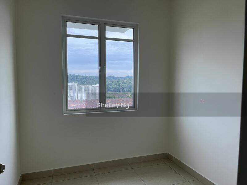 Residensi Suasana @ Damai - 5