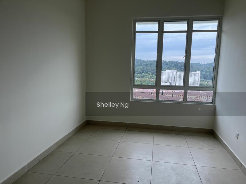 Residensi Suasana @ Damai - 4