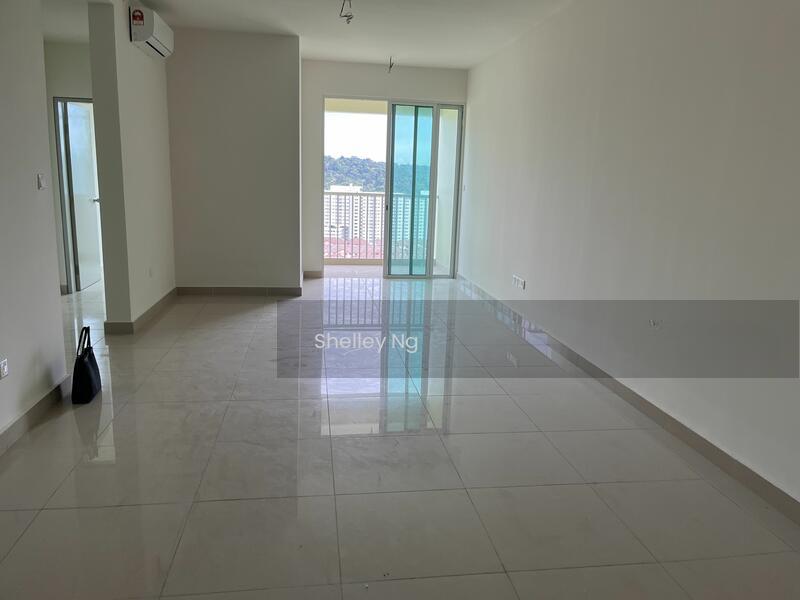 Residensi Suasana @ Damai - 1