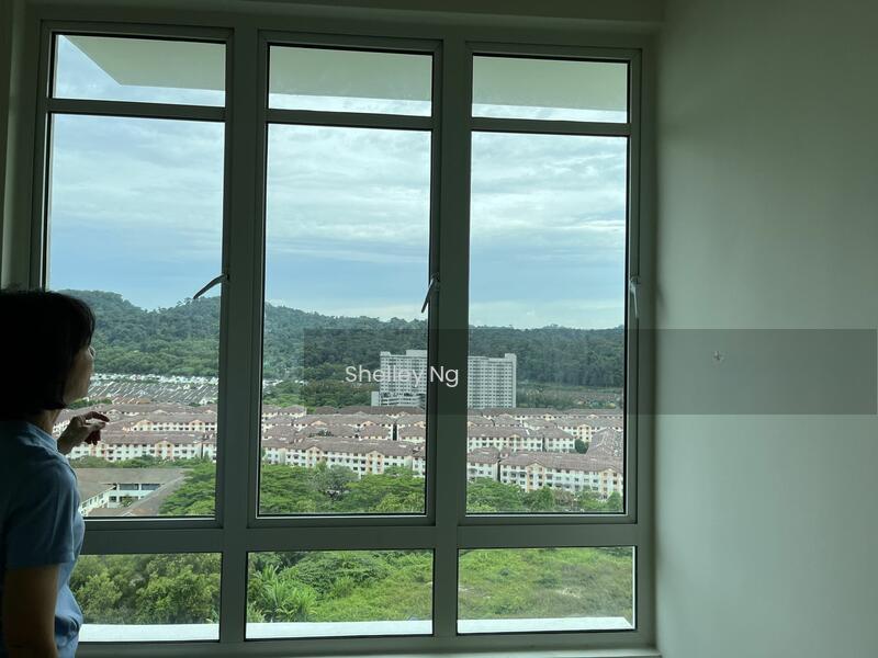 Residensi Suasana @ Damai - 3