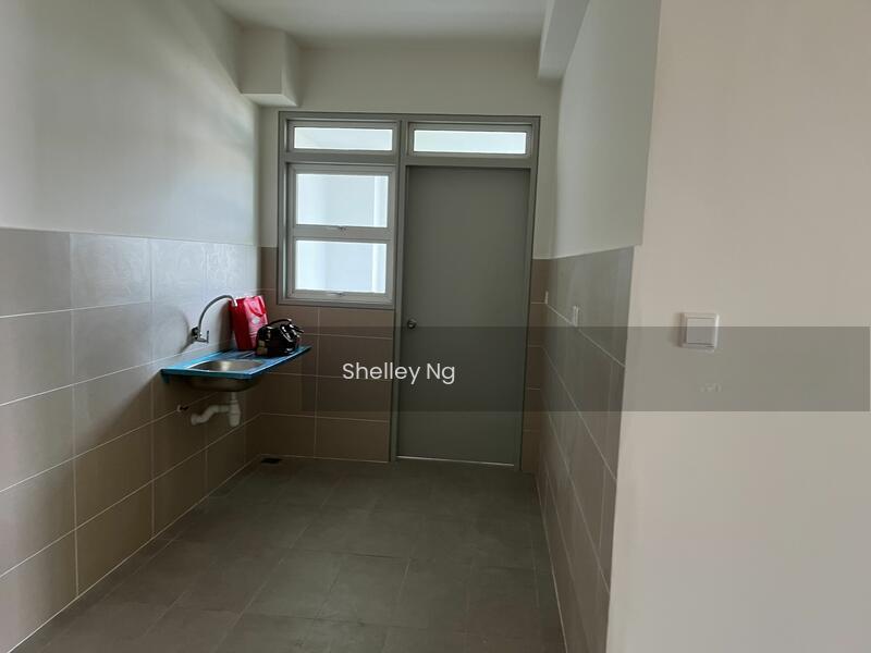 Residensi Suasana @ Damai - 2