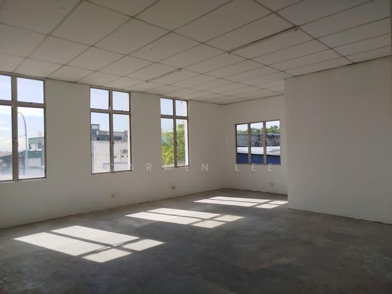 Taman Perindustrian Kinrara - 2