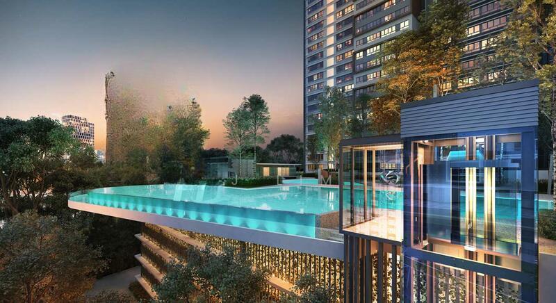 Pandora @ Tropicana Metropark - 4