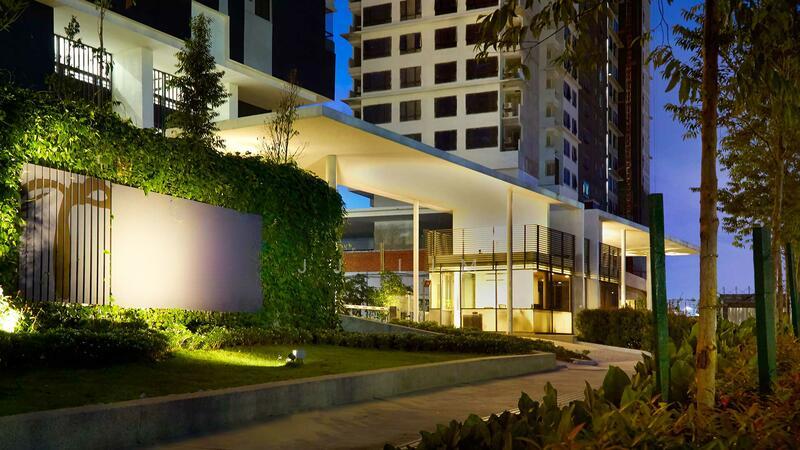 Pandora @ Tropicana Metropark - 5