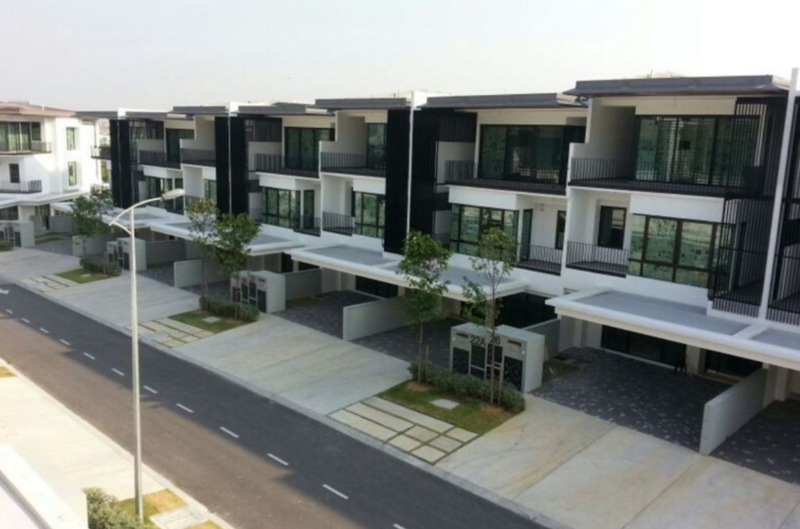 Duta Villa - 3