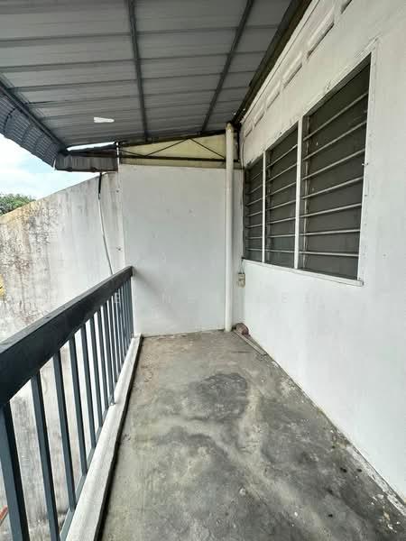 Taman Sri Bahagia - 3