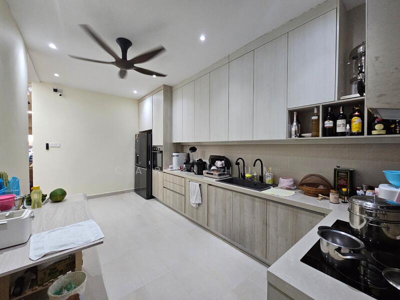 Reservoir Garden - 4