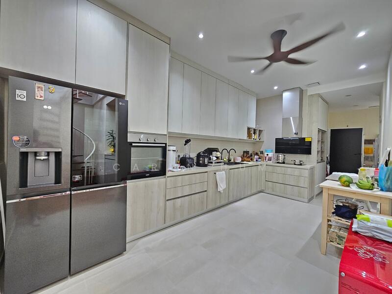 Reservoir Garden - 3