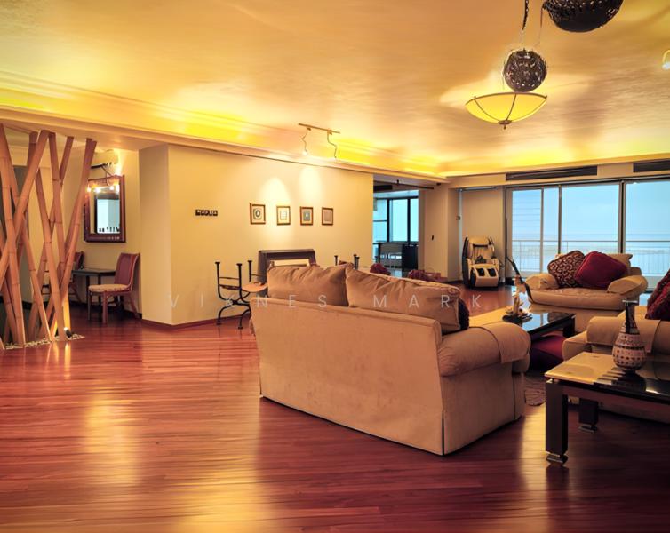 The Regency Condominium - 1