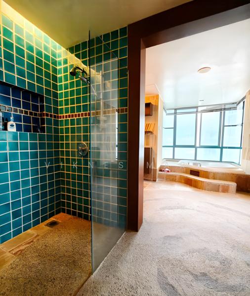 The Regency Condominium - 2