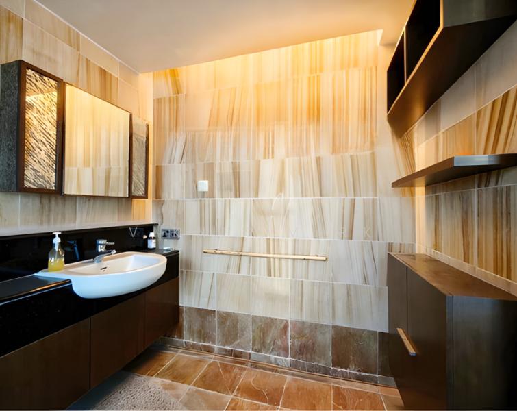 The Regency Condominium - 3