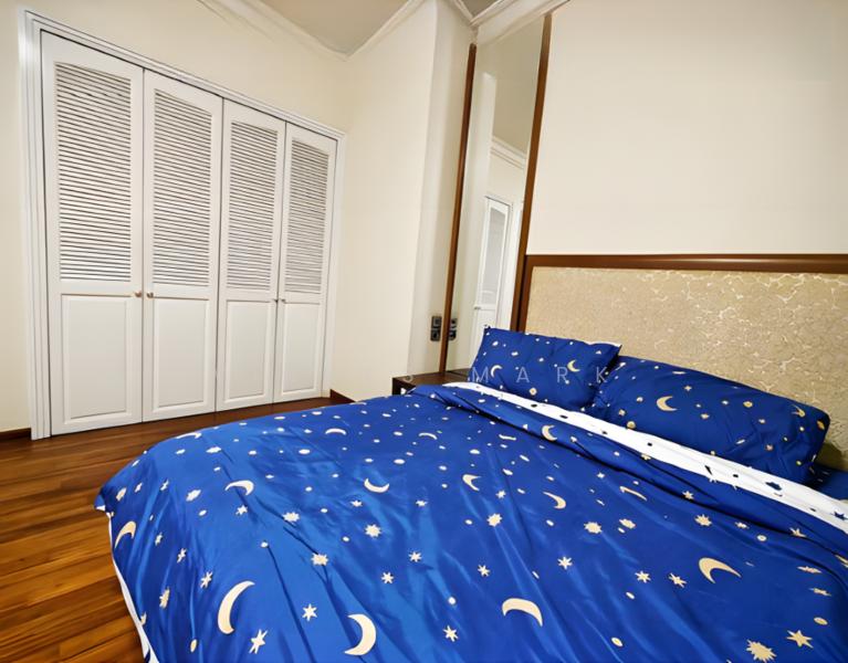 The Regency Condominium - 4